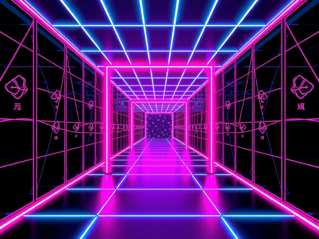 Data flow visualization